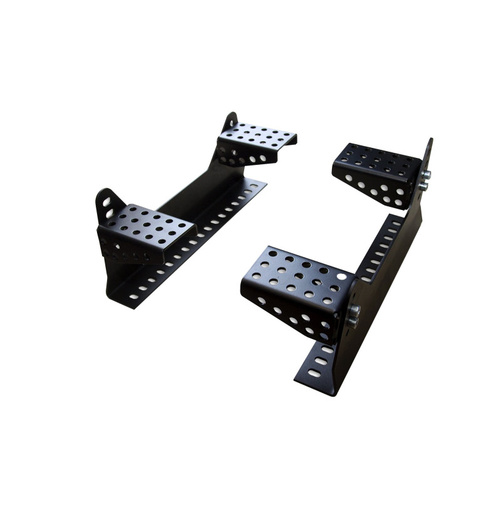 Sitzhalterung + Adapter FIA