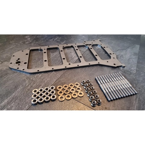 Girdle Kit mit Spezialbolzen Audi 5 Zyl