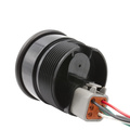 2 1/16", Gauge, Wassertemperatur, 300ºf, Stepper Motor W/Peak & Warn, Extreme Environment