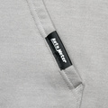Pullover Hoodie, Adult Xxlarge, Gray, 'Competition'