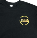 T-Shirt, Adult Xxlarge, Black, 'Competition Instruments'