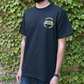 T-Shirt, Adult Xxlarge, Black, 'Competition Instruments'