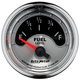 2-1/16" Kraftstoffstand, 16-158 Ω, American Muscle