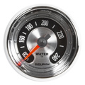 2-1/16" Wassertemperatur, 100-240 °F, American Muscle