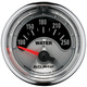 2-1/16" Wassertemperatur, 100-250 °F, American Muscle