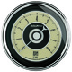 3-3/8" In-Dash Drehzahlmesser, 0-8,000 Rpm, Cruiser Ad