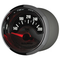 2-1/16" Öltemperatur, 140-300 °F, American Muscle