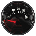 2-1/16" Öltemperatur, 140-300 °F, American Muscle