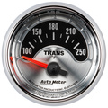2-1/16" Getriebetemperatur, 100-250 °F, American Muscle