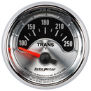 2-1/16" Getriebetemperatur, 100-250 °F, American Muscle