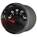 2-1/16" Getriebetemperatur, 100-250 °F, American Muscle