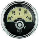 2-1/16" Wassertemperatur, 100-250 °F, Cruiser Ad
