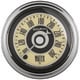 2-1/16" Wassertemperatur, 100-260 °F, Cruiser Ad