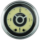 2-1/16" Uhr, 12-Stunden, Cruiser Ad