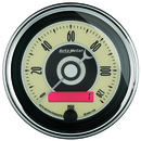 3-3/8" Drehzahlmesser, 0-120 Mph, Cruiser Ad