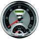 5" Drehzahlmesser/Drehzahlmesser Combo, 8k Rpm/120 Mph, American Muscle