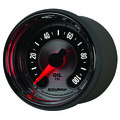 2-1/16" Öldruck, 0-100 Psi, American Muscle