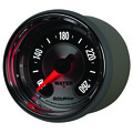2-1/16" Wassertemperatur, 100-260 °F, American Muscle
