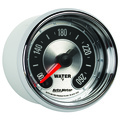 2-1/16" Wassertemperatur, 100-260 °F, American Muscle