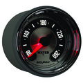 2-1/16" Wassertemperatur, 100-260 °F, American Muscle