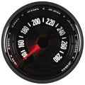 2-1/16" Öldruck, 140-280 °F, American Muscle