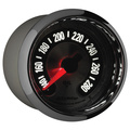 2-1/16" Öldruck, 140-280 °F, American Muscle