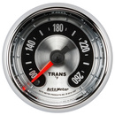 2-1/16" Getriebetemperatur, 100-260 °F, American Muscle