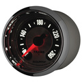 2-1/16" Getriebetemperatur, 100-260 °F, American Muscle
