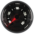 2-1/16" Getriebetemperatur, 100-260 °F, American Muscle