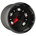2-1/16" Getriebetemperatur, 100-260 °F, American Muscle