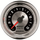 2-1/16" Boost/Vakuum, 30 In Hg/15 Psi, American Muscle