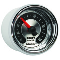 2-1/16" Boost/Vakuum, 30 In Hg/30 Psi, American Muscle