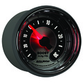 2-1/16" Boost/Vakuum, 30 In Hg/30 Psi, American Muscle