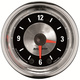 2-1/16" Uhr, 12-Stunden, American Muscle