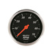 3-1/8" In-Dash Drehzahlmesser, 0-7,000 Rpm, Designer Black