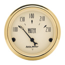 2-1/16" Wassertemperatur, 100-250 °F, Golden Oldies