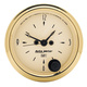 2-1/16" Uhr, 12-Stunden, Golden Oldies