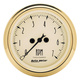 2-1/16" In-Dash Drehzahlmesser, 0-7,000 Rpm, Golden Oldies