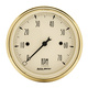 3-1/8" In-Dash Drehzahlmesser, 0-7,000 Rpm, Golden Oldies