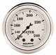 2-1/16" Wassertemperatur, 120-240 °F, Old-Tyme White
