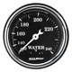 2-1/16" Wassertemperatur, 120-240 °F, Mech, Old Tyme Black