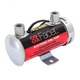 Facetten-roter oberer Vergaser-Kraftstoffpumpe