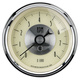 3-3/8" In-Dash Drehzahlmesser, 0-8,000 Rpm, Prestige Antique Ivory