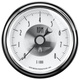 3-3/8" In-Dash Drehzahlmesser, 0-8,000 Rpm, Prestige Pearl