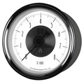 3-3/8" In-Dash Drehzahlmesser, 0-8,000 Rpm, Prestige Pearl