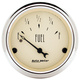 2-1/16" Kraftstoffstand, 0-30 Ω, Antique Beige
