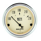 2-1/16" Wassertemperatur, 100-250 °F, Antique Beige