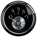 2-1/16" Kraftstoffstand, 240- 33 Ω, Sse,Prestige Blk
