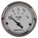 2-1/16" Kraftstoffstand, 240-33 Ω, American Platinum