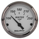 2-1/16" Wassertemperatur, 100-250 °F, American Platinum